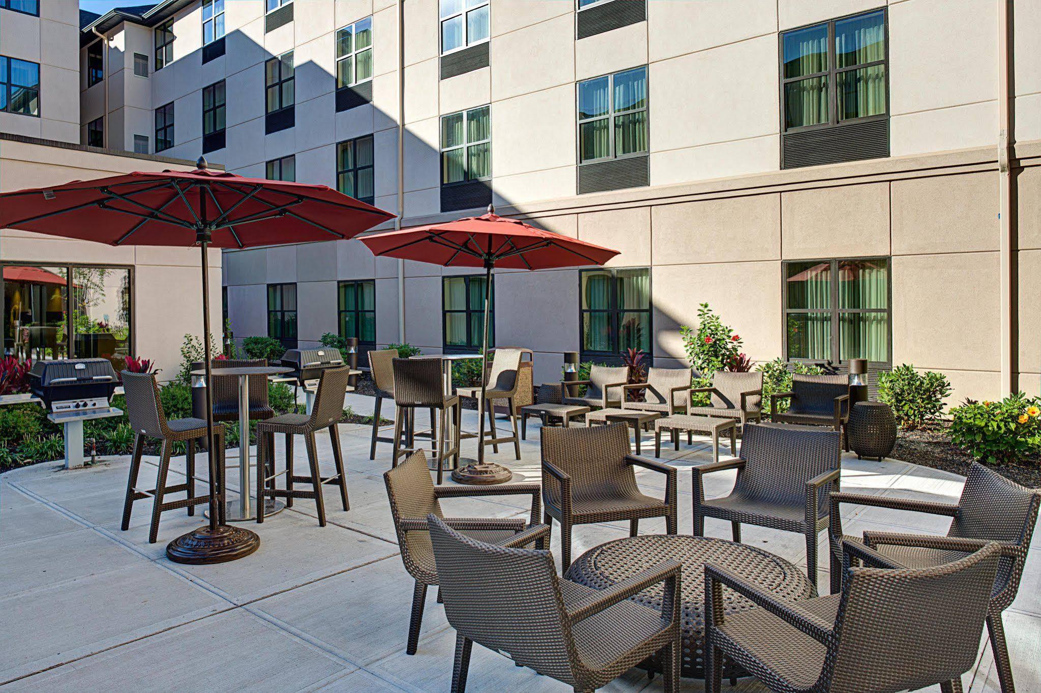 Homewood Suites By Hilton Carle Place - Garden City, Ny Kültér fotó