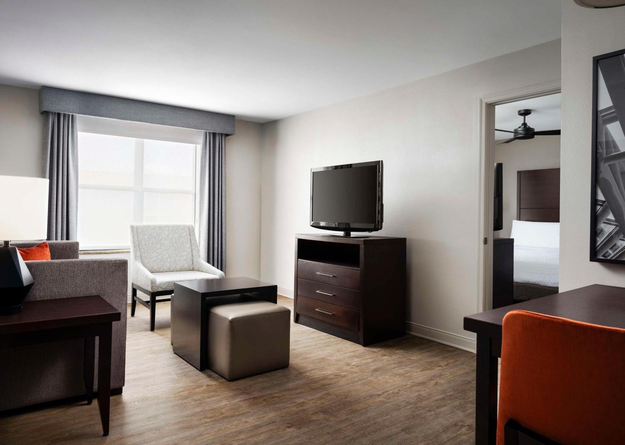 Homewood Suites By Hilton Carle Place - Garden City, Ny Kültér fotó