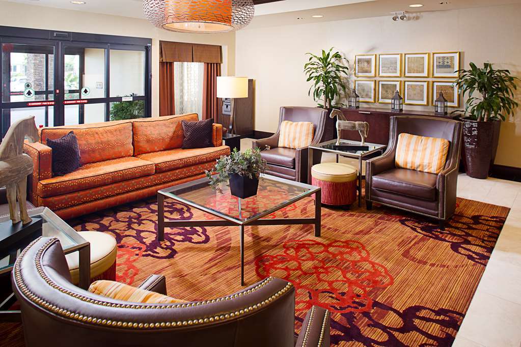 Homewood Suites By Hilton Carle Place - Garden City, Ny Beltér fotó