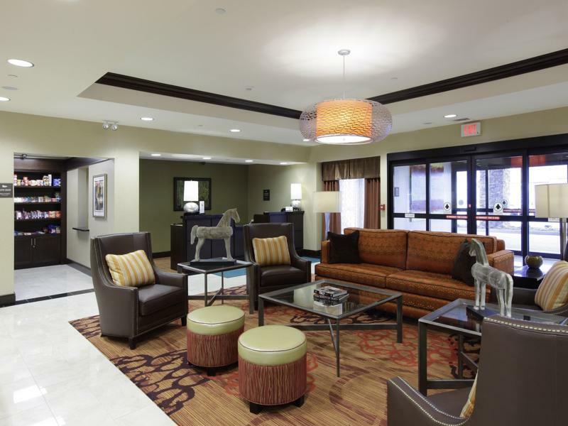 Homewood Suites By Hilton Carle Place - Garden City, Ny Kültér fotó