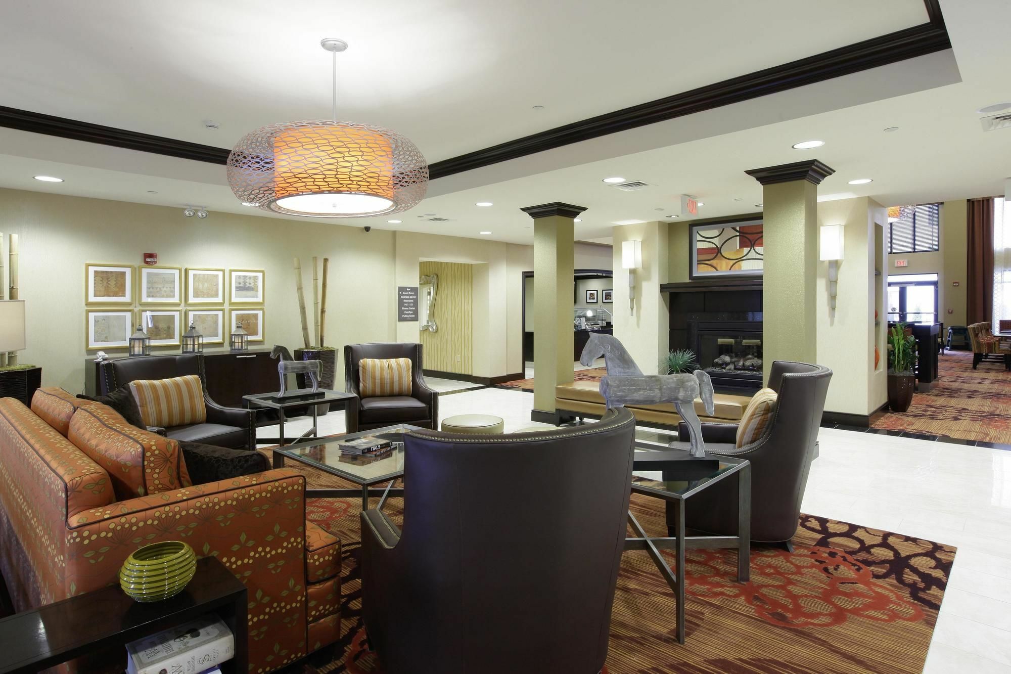 Homewood Suites By Hilton Carle Place - Garden City, Ny Kültér fotó